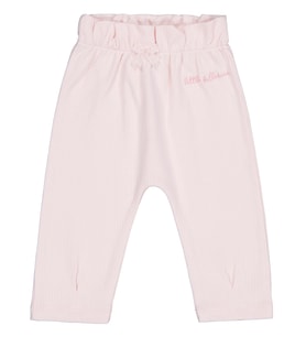 Civil Baby Bel Büzgülü Fiyonklu 6-18 Ay Tek Alt Bebe - Pembe 12-18 Ay