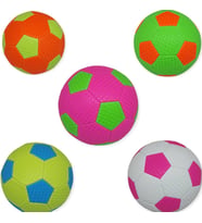 Top - 1807 - Futbol Topu Lüx (Lisinya)