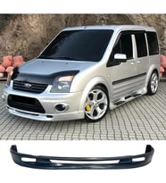 Ford Connect Ön Ek Karlık Plastik Mat Siyah 2008 2009 2010 2011 2012 2013 karlık+bodykit+ek