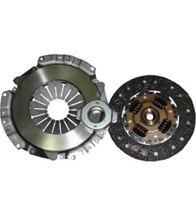 VALEO FIAT PALIO Debriyaj Seti 2002 - 2012 (55174271)