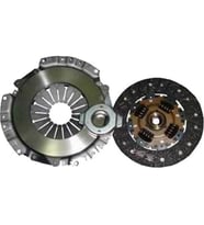 VALEO FIAT PALIO Debriyaj Seti 2002 - 2012 (55174271)
