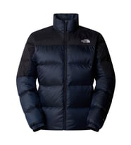 The North Face Erkek DIABLO DOWN 2.0 CEKET NF0A899399O1 (Mavi)