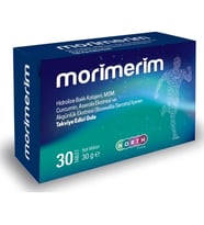 Northline Morimerim 30 Tablet