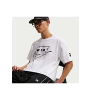 Nike Sportswear Lse Air IH1359-100 T-Shirt S2620111 Erkek Tişort