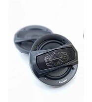 16 CM PİONEER TS-A1695S COAXIAL HOPARLÖR