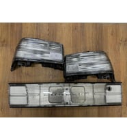 Toyota Corolla Arka Stop Lambası Set Modifiyeli Tip 1993-1998