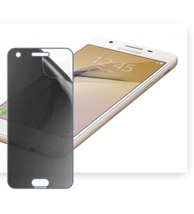 SChitec SAMSUNG Galaxy J5 Prime Uyumlu Ön Yüzey Hayalet Privacy Hidrojel Ekran Koruyucu