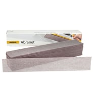 Detail Market Mirka Abranet 70x420 mm Rende Zımpara P220 50 adet