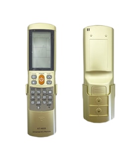 Carrier 0209 Klima Kumandası