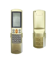 Carrier 0209 Klima Kumandası
