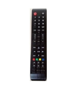 DİJİTSU DJT55SH Uyumlu Smart LED Televizyon Kumandası