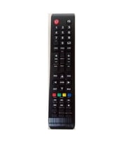 DİJİTSU DJT55SH Uyumlu Smart LED Televizyon Kumandası