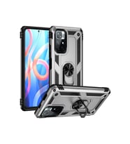 Xiaomi Poco M4 Pro 5G Uyumlu Kılıf Zore Vega Kapak