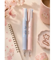 SAKURA 4 RENK TÜKENMEZ KALEM