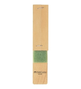 FABER 185100 CASTELL SANATÇI (KALEM) ZIMPARASI - TEKLİ