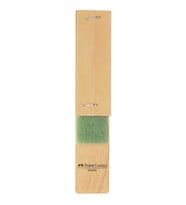 FABER 185100 CASTELL SANATÇI (KALEM) ZIMPARASI - TEKLİ