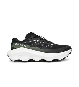 Salomon Ultra Flow 2 Erkek Outdoor Koşu Ayakkabısı L47883500 Siyah