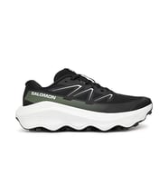 Salomon Ultra Flow 2 Erkek Outdoor Koşu Ayakkabısı L47883500 Siyah