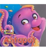 Ben Kimim-Ahtapot : Ben Kimim Serisi