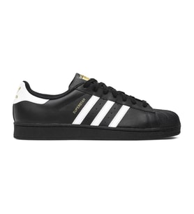 ADİDAS SUPERSTAR CLASSİC BLACK WHİTE
