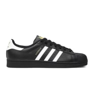 ADİDAS SUPERSTAR CLASSİC BLACK WHİTE