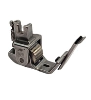 Düz Makine S10 Ekstrafor Metal Teker Ayak / HS-GL03 3/8
