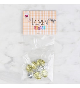 Crafts 8 Li Yeşil - 245