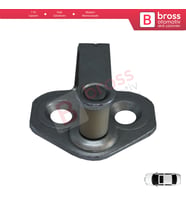 Renault Clio Symbol MK2 Megane Scenic MK1 Twingo İçin Kapı Kilit Karşılığı 7700423922