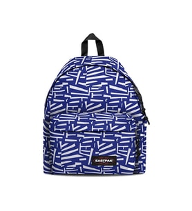 Eastpak Padded Pak'R Sırt Çantası-En: 30 cm, Boy: 40 cm, Derinlik: 18 cm EK0006207V01 Mavi