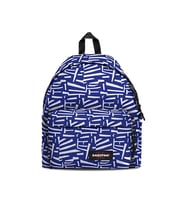 Eastpak Padded Pak'R Sırt Çantası-En: 30 cm, Boy: 40 cm, Derinlik: 18 cm EK0006207V01 Mavi