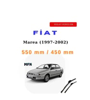 Fiat Marea (1997-2002) Araca Özel Silecek