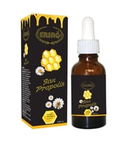 Ersağ Sıvı Propolis Gıda Takviyesi 30 ml