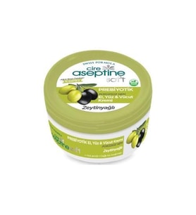 Cire Aseptine Soft Zeytinyağlı Prebiyotik Nemlendirici Bakım Kremi 30 ml