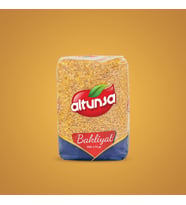 Altunsa Orta Pilavlık Yerli Bulgur 900 G