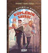 Küplerin Savaşı - Matematik Hikayeleri 1