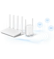Xiaomi Wi-Fi Range Extender Ax1500