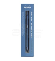 Rhodia Versatil Kalem Alüminyum Gövde 0.5mm Navy Blue