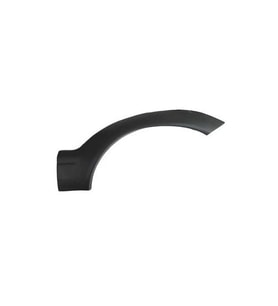 DAIHATSU TERIOS- 04/05; ÖN ÇAMURLUK AĞZI PLASTİĞİ SAĞ KOYU GRİ (MY) 75621-87409-030 470-2113