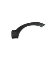 DAIHATSU TERIOS- 04/05; ÖN ÇAMURLUK AĞZI PLASTİĞİ SAĞ KOYU GRİ (MY) 75621-87409-030 470-2113