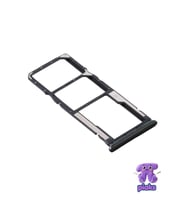 Redmi Note 10 Pro Sim Kart Tepsisi Çekmecesi Aparatı M2101K6G M2101K6R Uyumlu