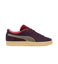 Puma Suede Play.Paris. Unisex Günlük Ayakkabı 39819001 Mor