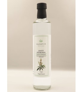 Aysenin Hayıt Hidrosolü / Chaste Hydrosol 500ml.