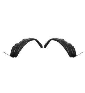 ÇAMURLUK DAVLUMBAZI ÖN TAKIM SAĞ + SOL HYUNDAI GETZ 2006-2011 (Boş)