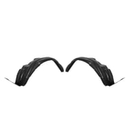 ÇAMURLUK DAVLUMBAZI ÖN TAKIM SAĞ + SOL HYUNDAI GETZ 2006-2011 (Boş)