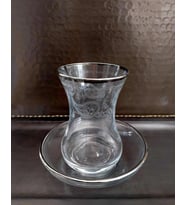 Decorium 6 lı Çay Takımı Scarf 02