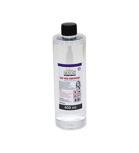 UCC GAZ YAĞI 400ML. (5690)