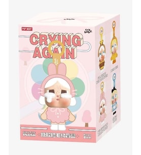 CRYBABY Crying Again Blind Box