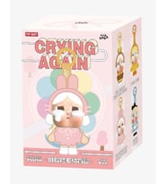 CRYBABY Crying Again Blind Box