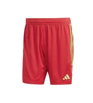 adidas Tiro 23 Sho  Erkek Futbol Antrenman Şortu IB8090 Kırmızı