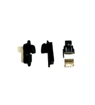 DÜĞME CAM AÇMA MAZDA 6 2002-2007 ARKA SOL/SAĞ 1 ADETTİR